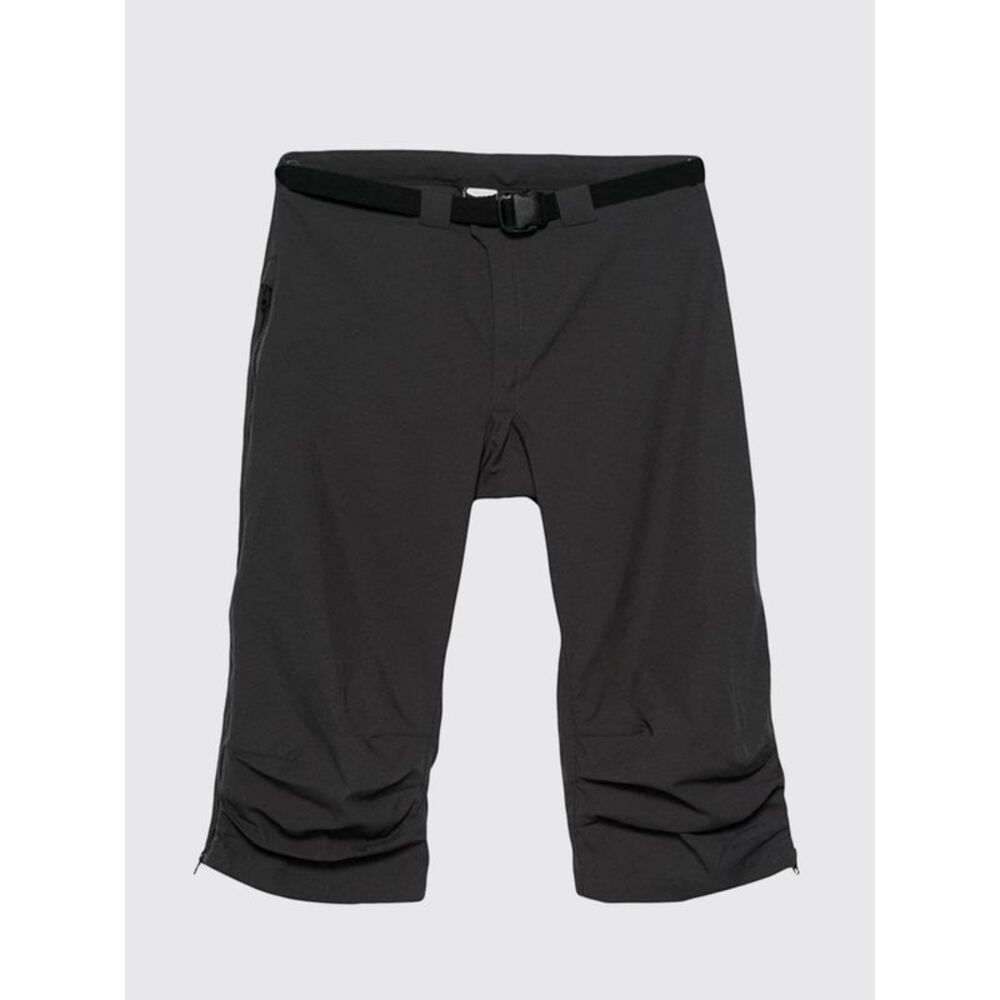 Gr10k Shorts Men Grey